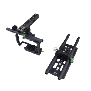 LanParte FANS Series Cage Kit for Sony a7 Series