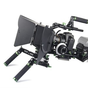 Lanparte Professional Kit, V1 W/ O Monitor and Battery