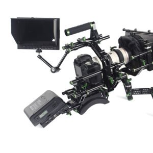 Lanparte  Professional Kit, V2