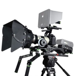 Lanparte  Professional Kit, V2B  W/ O Monitor and Battery