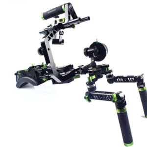 Lanparte Special Combo Rig Kit with ABS Protection Case