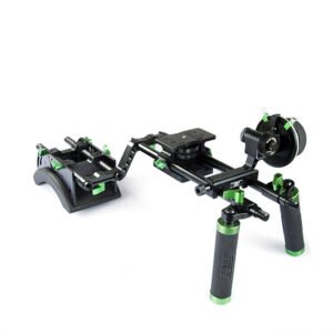 Lanparte Double Handle Rig Kit