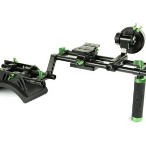Lanparte Single Handle Rig Kit