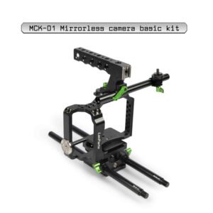 Lanparte Mirrorless Camera Basic Cage