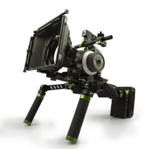 Lanparte Mirrorless Camera Complete Kit