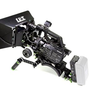 Lanparte FS5K-03 Complete Kit for SONY FS5 Camera