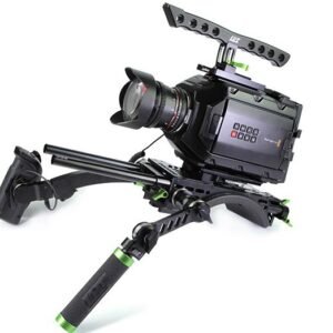 Lanparte URSA mini basic shoulder kit