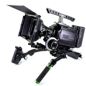 Lanparte URSA mini Pro shoulder kit