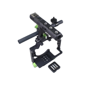 LanParte FANS Series Cage for Sony a7 Series