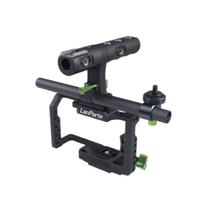 LanParte FANS Series Cage for Sony a6000 Series