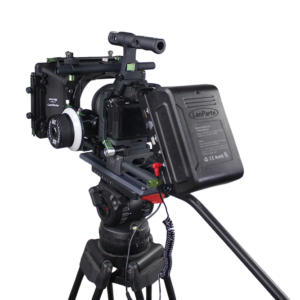 LanParte-Fans A7 camera kit