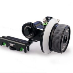 Lanparte Follow Focus with AB Stop, V2