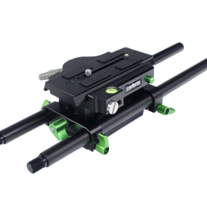 Lanparte Bridge Plate (Manfrotto 501 version)