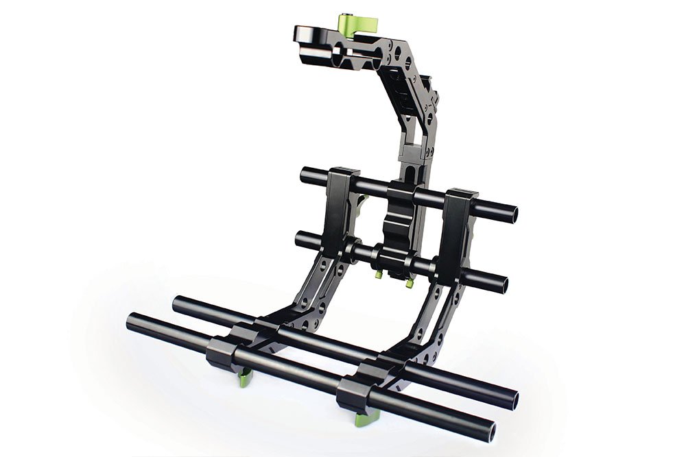 Lanparte  C-Arm ,V2