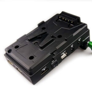 Lanparte  V-Mount Battery Pinch
