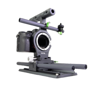 LanParte Dragon Kit for Metabones EF to E-Mount Adapters