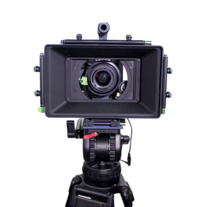 LanParte-Fans A6000 Camera Kit