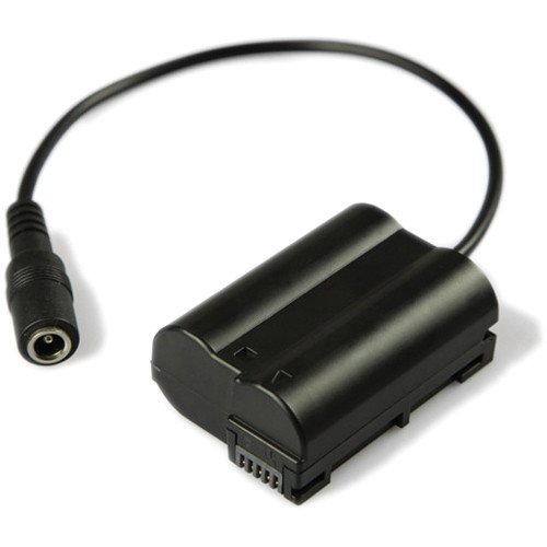 Lanparte  E15 Battery Dummy Pack